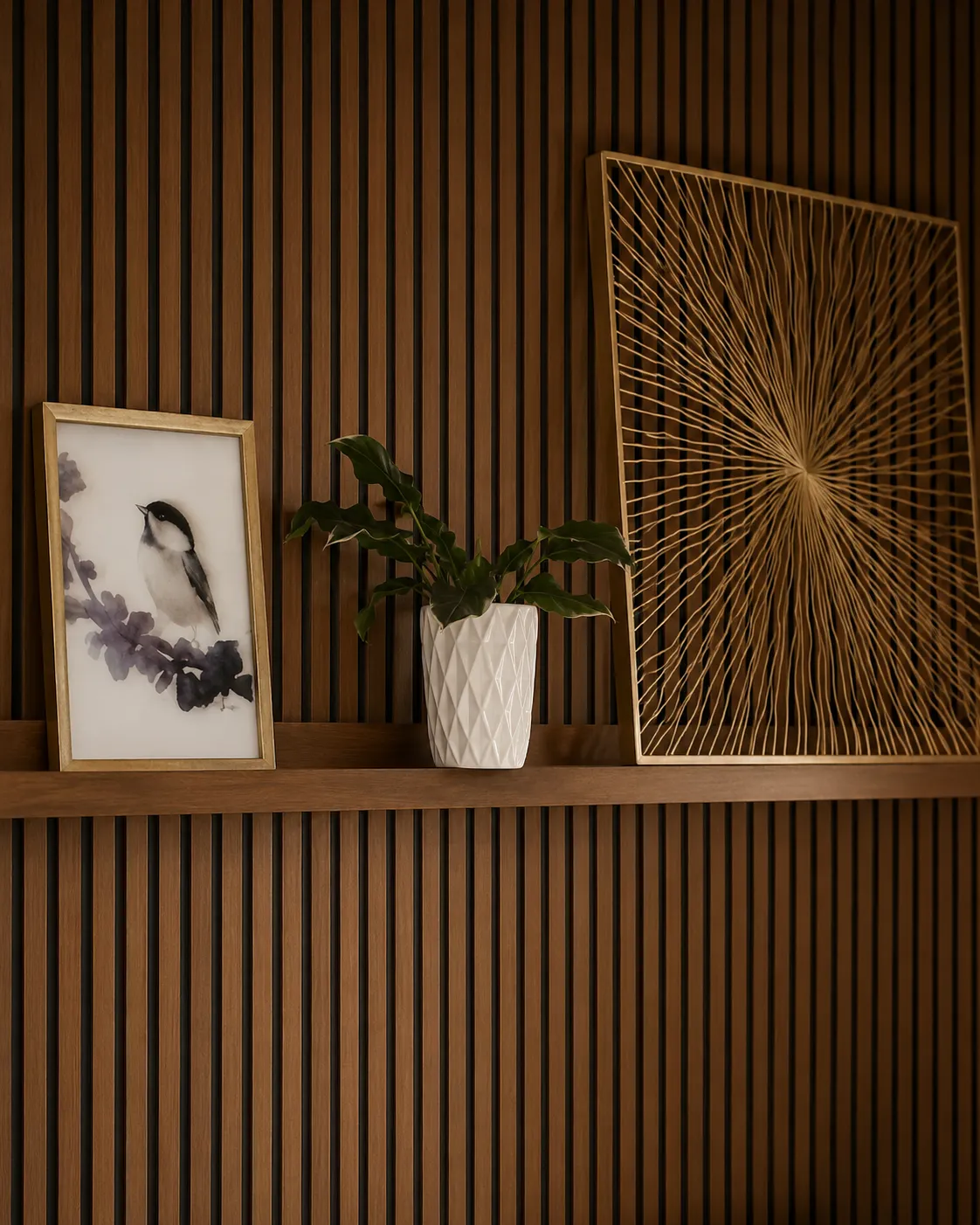 Calm therapy office at Clearwater Counseling in Phoenix